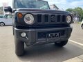 2022 Suzuki Jimny Kei car IV, чёрный, 1400000 рублей - вид 1