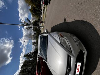 2011 Ford Mondeo IV Рестайлинг, серый, 680000 рублей, вид 5