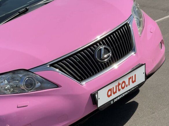 2010 Lexus RX 350 III, красный, 2500000 рублей - вид 8