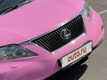 2010 Lexus RX 350 III, красный, 2500000 рублей - вид 8