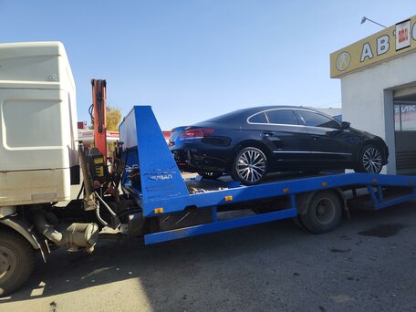 2010 TATA 613, белый, 2600000 рублей, вид 5