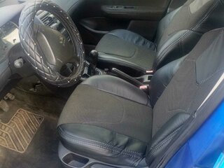 2001 Peugeot 307 I, синий, 320000 рублей, вид 4