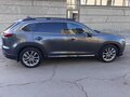 2018 Mazda CX-9 II, серый, 3500000 рублей - вид 6