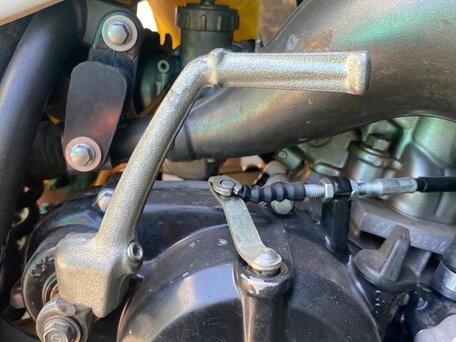 2016 Kawasaki KX 65, зелёный, 270000 рублей, вид 3