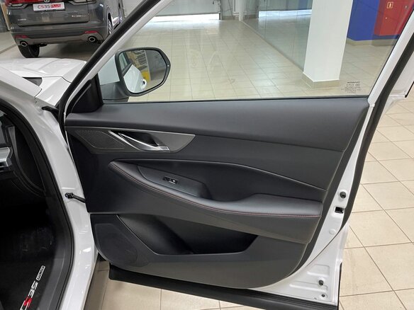 2024 Changan CS35 Plus I Рестайлинг, белый, 2629900 рублей - вид 10