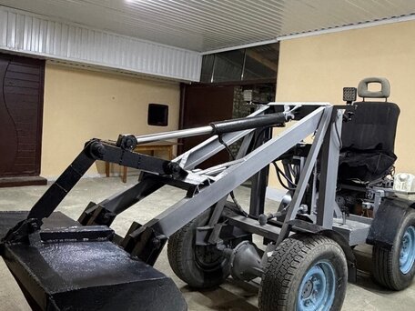 2025 ANT 4135F, 450000 рублей, вид 2