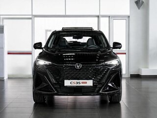 2026 Changan CS35 Max, чёрный, 2649900 рублей, вид 2