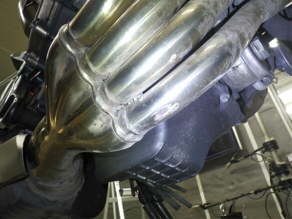 2019 Honda CB 650R, пурпурный, 560003 рублей - вид 14