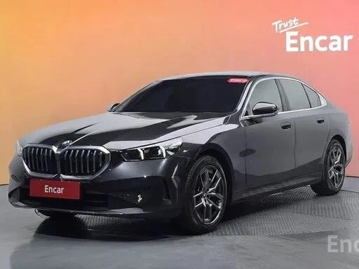 Открыть фотографии: BMW 5 серии VIII (G60/G61/G68)