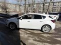 2012 Opel Astra J, белый, 700000 рублей - вид 5