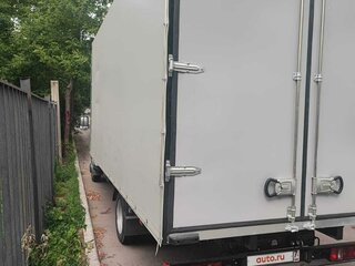 2024 ГАЗ ГАЗель (3302), белый, 2200000 рублей, вид 5