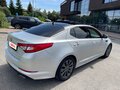2013 Kia Optima III, серый, 1200000 рублей - вид 8