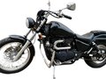 2000 Suzuki Desperado VZ400, чёрный, 399999 рублей - вид 8