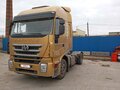 2023 IVECO-Hongyan 4x2, жёлтый, 2635425 рублей