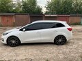 2015 Kia Ceed II Рестайлинг, белый, 1550000 рублей - вид 11