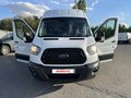 2018 Ford Transit, белый, 2500000 рублей