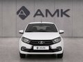 2026 Lada (ВАЗ) Granta I Рестайлинг, белый - вид 1