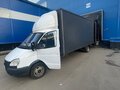 2008 ГАЗ ГАЗель (3302), белый, 1300000 рублей - вид 4