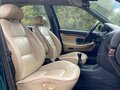 2001 Peugeot 406 I Рестайлинг, зелёный - вид 10