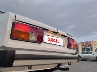 2007 Lada (ВАЗ) 21053-20, белый, 230000 рублей, вид 2