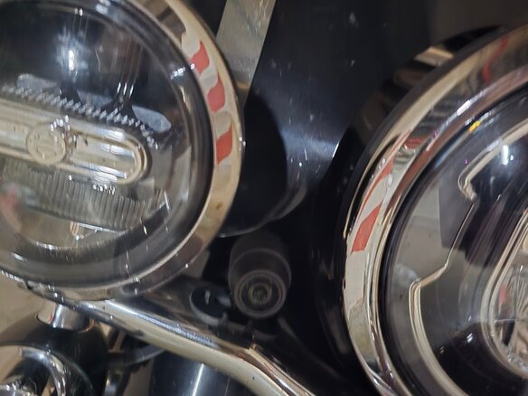 2018 Harley-Davidson Heritage, красный, 1300000 рублей - вид 15