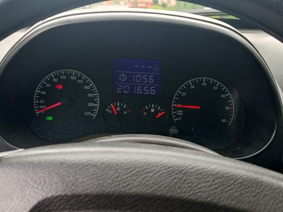2013 Chery Tiggo (T11) I Рестайлинг (FL), серебристый - вид 4
