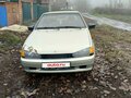 2004 Lada (ВАЗ) 2114, серебристый, 250000 рублей