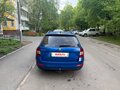 2016 Skoda Octavia III (A7), синий, 1405000 рублей - вид 5