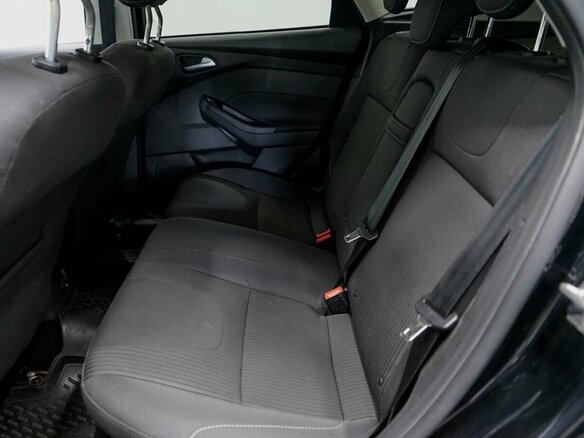 2013 Ford Focus III, чёрный, 550000 рублей - вид 29