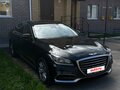 2017 Genesis G80 I, чёрный, 2699000 рублей - вид 3