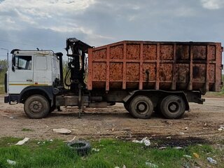 2011 МАЗ 6303, белый, 2100000 рублей, вид 3