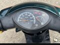 2010 Yamaha Jog, зелёный, 65000 рублей
