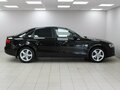 2015 Audi A4 IV (B8) Рестайлинг, чёрный, 1284000 рублей - вид 3