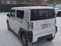 2020 Daihatsu Taft II, белый, 1100000 рублей - вид 6