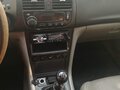 2004 Chevrolet Evanda, чёрный, 450000 рублей - вид 4
