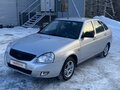 2013 Lada (ВАЗ) Priora I, серый, 410000 рублей