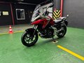 2021 Honda NC 750X, красный, 1025000 рублей - вид 4