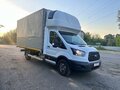 2021 Ford Transit, белый, 3299000 рублей - вид 1