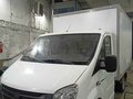 2017 ГАЗ ГАЗель Next, белый, 1200000 рублей