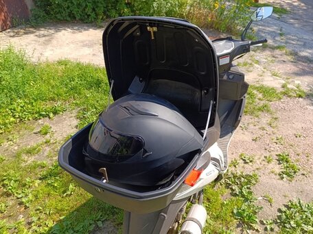 2015 Racer RC150T, белый, 82339 рублей, вид 3