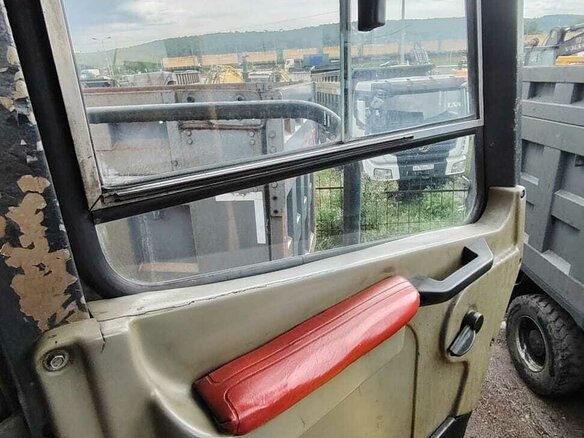 2013 БЕЛАЗ 7555, жёлтый, 8732000 рублей - вид 15