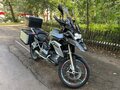 2013 BMW R 1200 GS, серебристый, 1370000 рублей