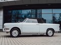 1965 BMW 700, голубой - вид 8