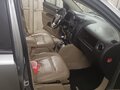 2012 Jeep Compass I Рестайлинг, серый, 1100000 рублей - вид 8