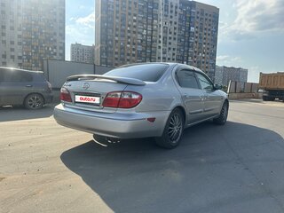 2002 Nissan Maxima V (A33), серый, 375000 рублей, вид 4