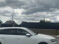 2015 Audi Q7 II (4M), белый, 3500000 рублей - вид 7