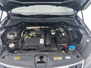 2020 Skoda Karoq I, серый, 2500000 рублей, вид 5
