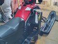 2021 Stels Капитан S150, красный - вид 6