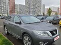 2015 Nissan Pathfinder IV, серый, 1900000 рублей - вид 1