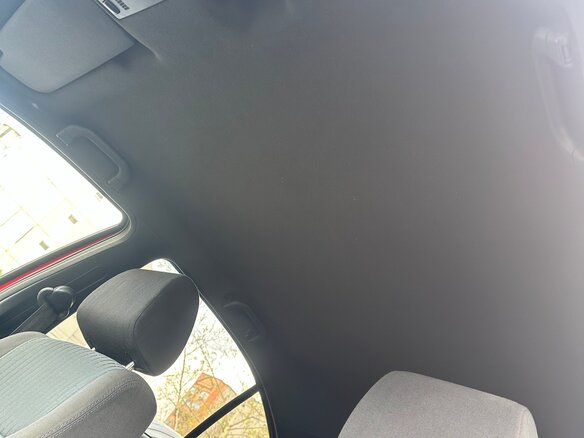 2006 Skoda Octavia I (A4) Рестайлинг, красный, 267000 рублей - вид 18